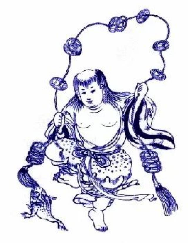 中华传统精华图案及寓意大全
