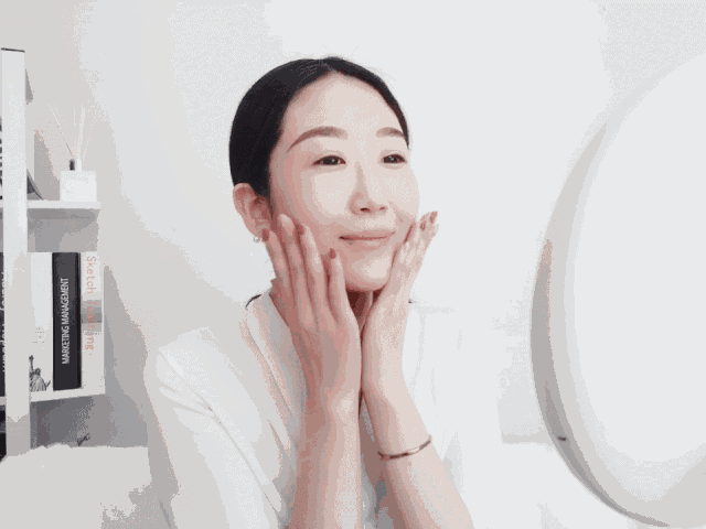 古代女子这样美白?厉害了我的女王们