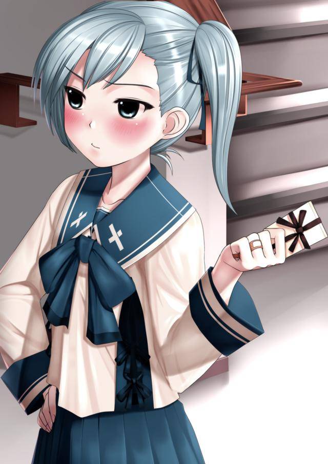 动漫:别惹我,我可是会生气的 画师:kinugasa yuuichi