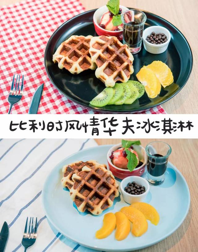 蛋糕也出了新口味,下次来必胜客喝下午茶又多了个选择,你们看上了哪款