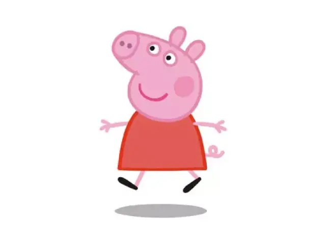 小猪佩奇说,“社会人”请不要翻译成 social man 哦!