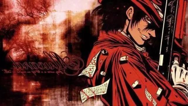 欧美漫迷评选最好看的十大限制级日本动漫,你