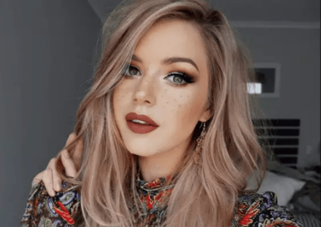 月半头是什么鬼?梳一次就上瘾