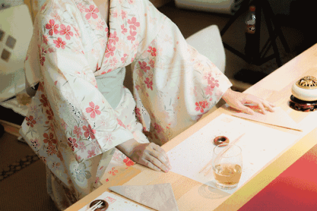 我想在初夏和你去花季京都,领略和服,美妆,禅文化之美