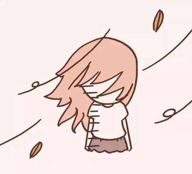 破洞裤的无奈与辛酸:有一种冷叫奶奶觉得你冷!