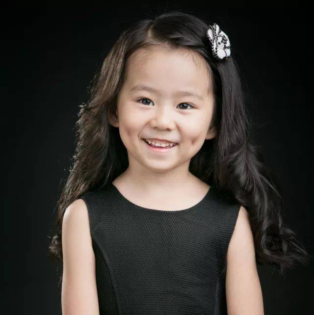 《音乐之声》中文版2018年儿童演员阵容大公