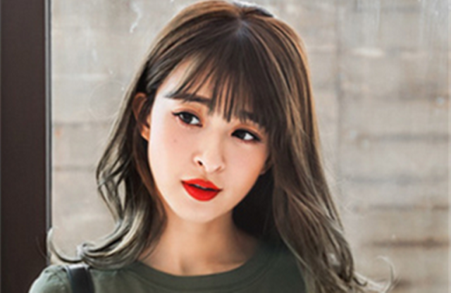 月半头是什么鬼?梳一次就上瘾