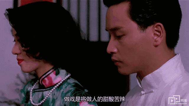 刷爆朋友圈的视频,港影港剧的明星,陪伴咗好多人嘅成长.
