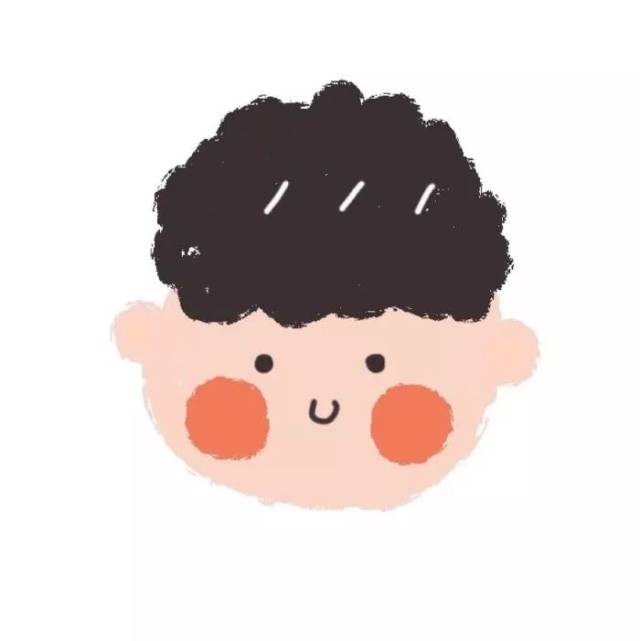 是时候推一波情侣头像了