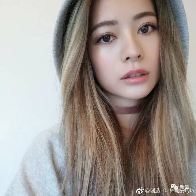 整形,撕x,星二代 彭于晏前女友,女版偶像练习生就是一