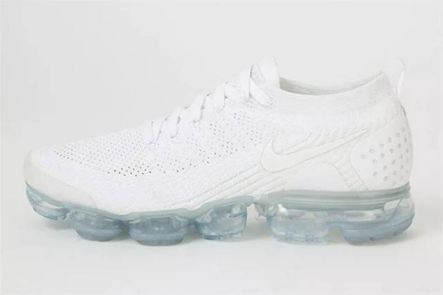 nike air vapormax 2.0 全新配色