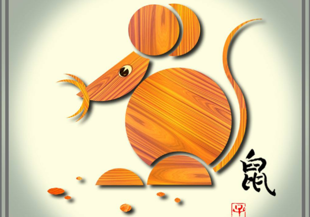 运势属鼠的人在不是几年女生都过去很好,而且生肖运势平平.金牛座的事业真倔图片