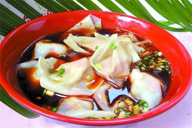 重庆有什么特色美食?值得你去品尝