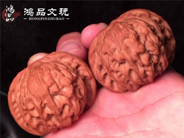 核桃的排名_文玩核桃品种排名图(2)