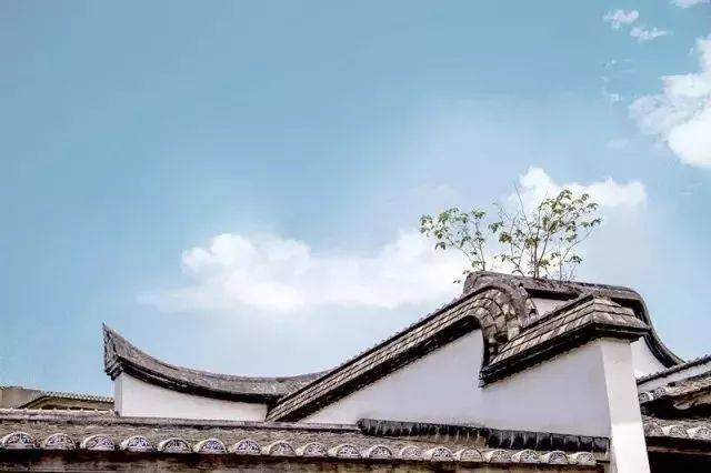 找回榕城的老福州味儿,一份来自螺洲古镇的未来邀约