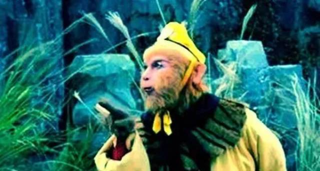 看西游记的京山迷:剧情反转!