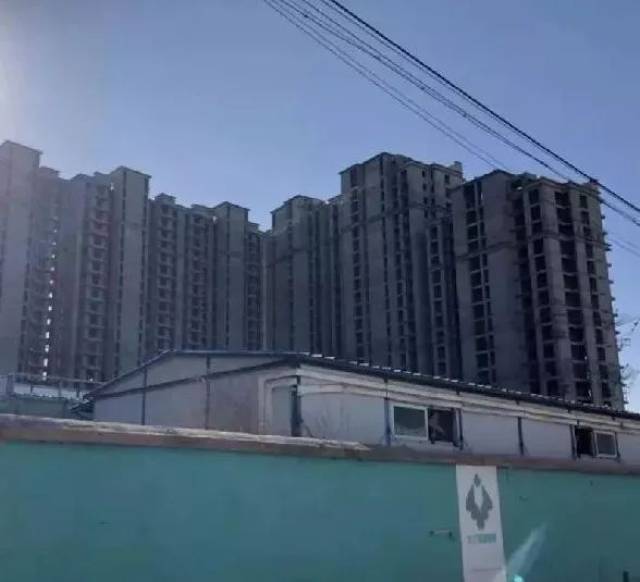 昌平区绿海家园等三个共有产权住房如剩余房源 将面向