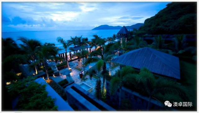 【好消息】中国对澳大利亚免签了!五一开始去