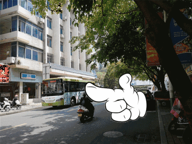 西安路点位于西城街道西兴居委会一楼,面积