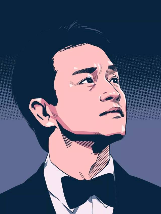 第15年,谢谢有你爱哥哥.