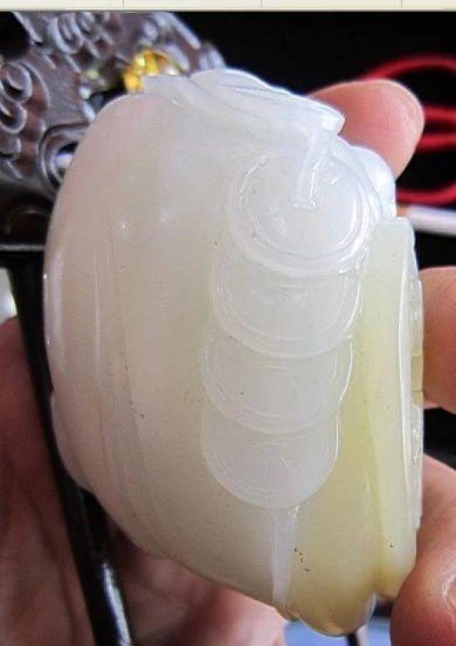 美玉在且末