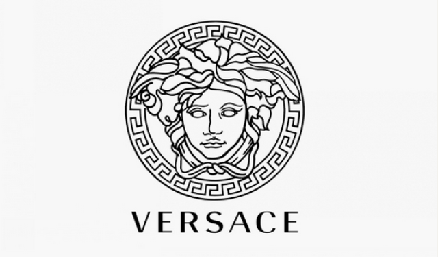 世界奢侈品牌之一:versace – medusa head(美杜莎头像