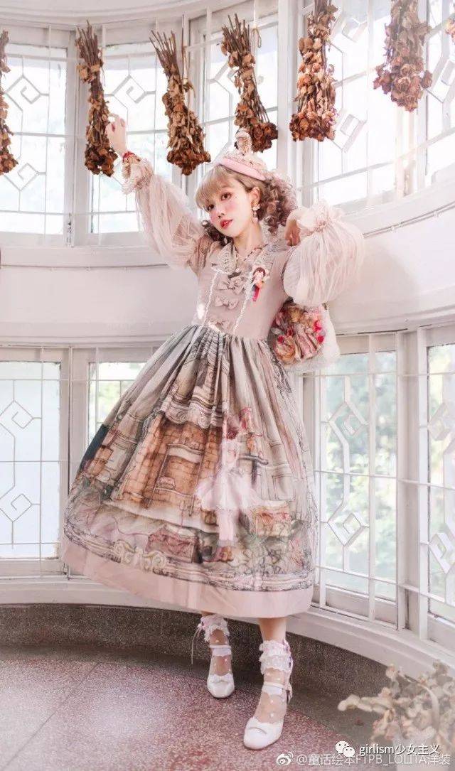 lolita sp是什么图片_纵览新闻