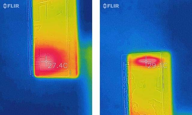 坚果3深度评测:充电、耗电、发热情况
