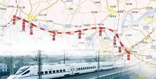 沿着这条超美高铁,畅玩5a景区!