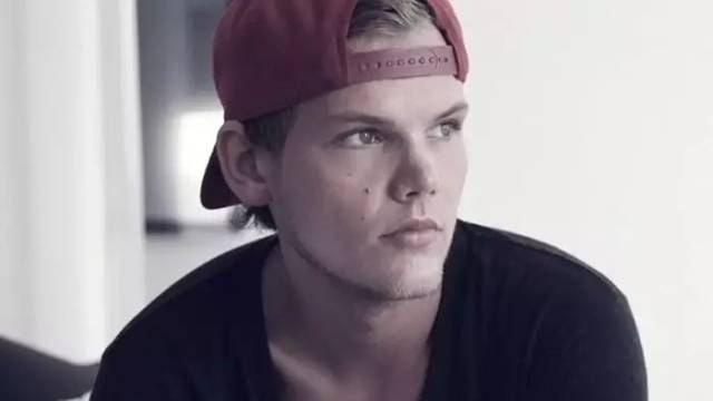 avicii: 人间不值得,而你一直是少年