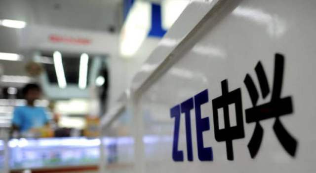 中兴认栽!认可美国惩戒,中国芯片之路只能靠马