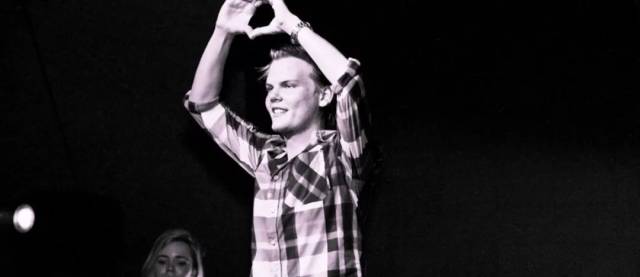 avicii: 人间不值得,而你一直是少年