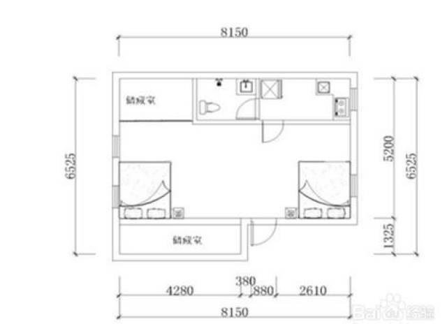 建筑木工图纸入门图片大全