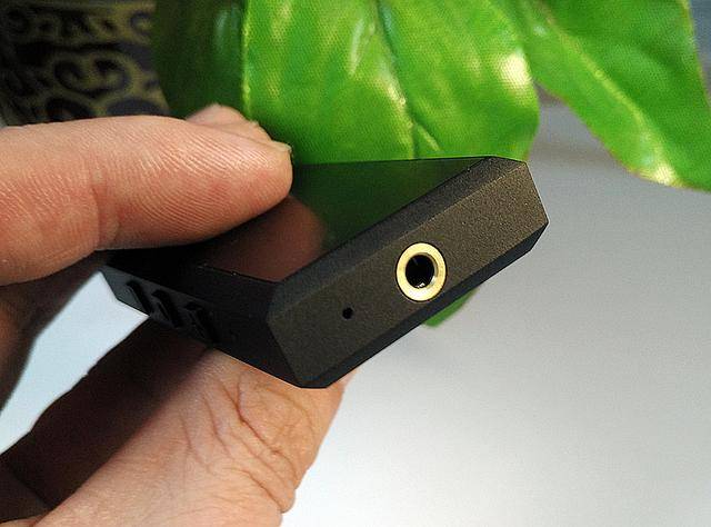 有颜值有音质的雅特思r1蓝牙耳机放大器_手机搜狐网