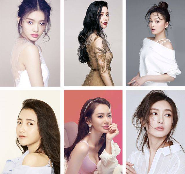 注册了小红书的明星