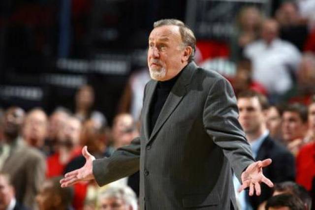 回顾经典:2009年火箭VS湖人G2 科比40分 阿泰