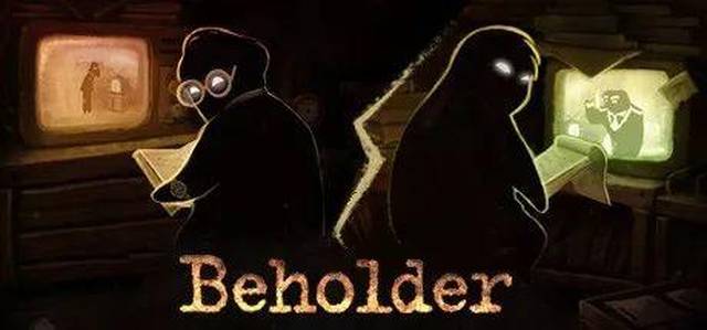 今天反乌托邦游戏《旁观者(beholder)》在steam 上迎来4折优惠,原价