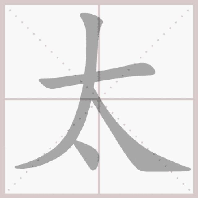 教育部:再不练字,孩子将无缘上大学!(老师家长必看)