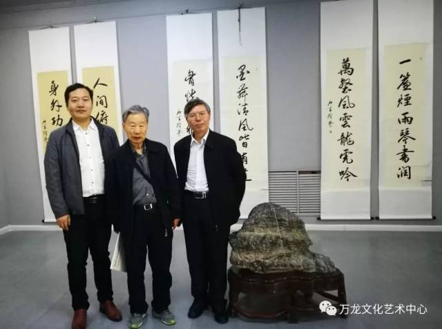 豆万龙,许树才,王立新,徐俊,殷涛,谢智勇,王少林,杨金海 著名书法家