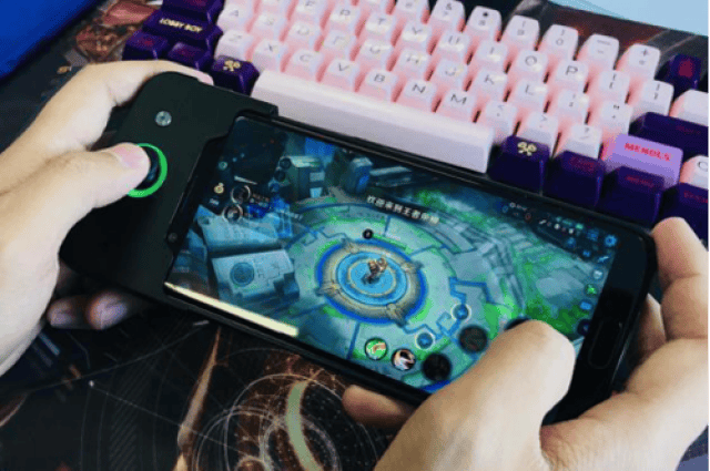 黑鲨手机怎么样 我想告诉你黑鲨手机马上上市