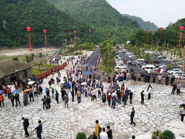 泰顺玻璃栈道,一线天与激情漂流:南浦溪景区开业了