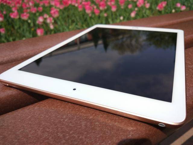 最购买值得的报告?2018年新款ipad一周使用教程,看完就知买不买maxwell渲染平板图片