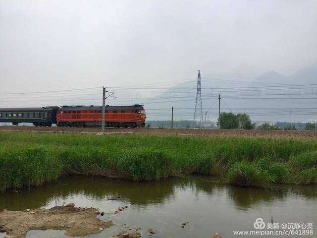 永济伍姓湖,不是海,却比海更美