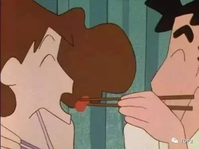 《蜡笔小新》里校长的衣服,竟然是gucci西装?那算什么