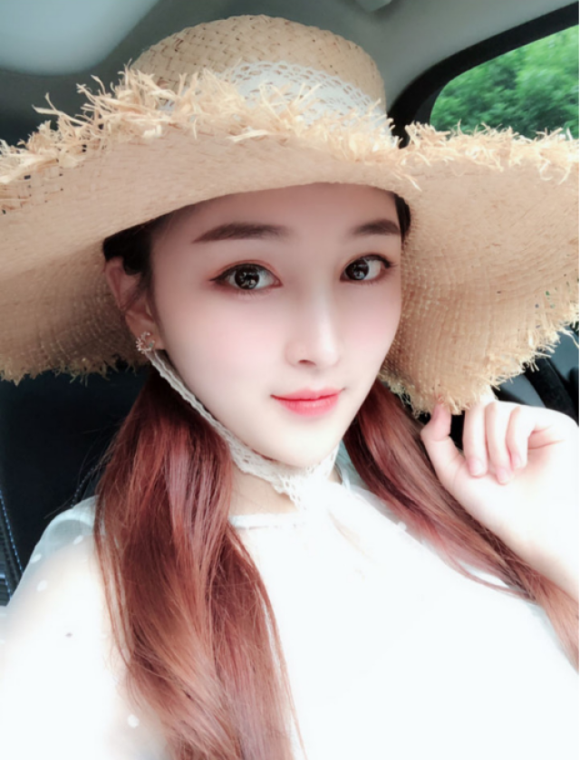 专访is语音雨蒙蒙 | 跳舞,唱歌,手工……这位舞蹈美女