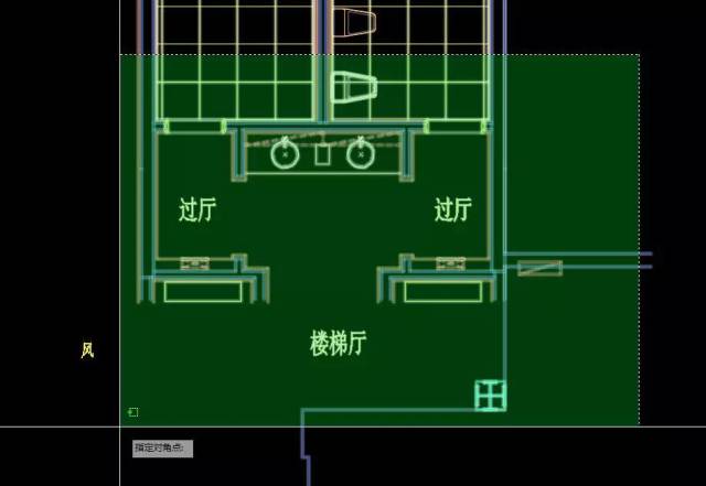 下面我将为大家演示一下这个命令怎么使用,把右边三个大的字体属性一