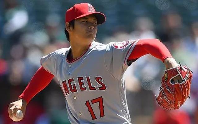 【mlb 预告】明早8:00 在腾讯体育看大谷翔平遇上卫冕冠军!