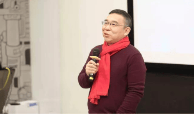 int参建万物区块链盟与世界对话
