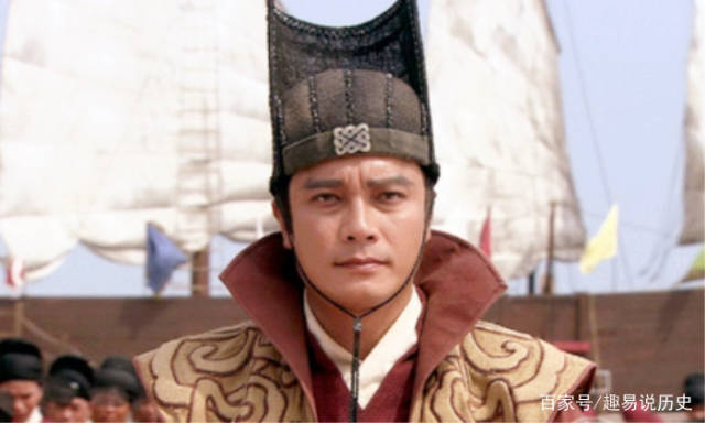 太监的形象都是什么?专权乱政?细看之后发现,也不全是