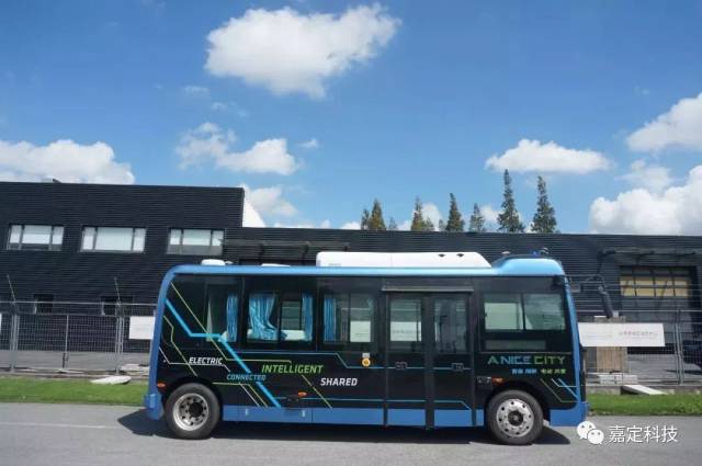 注 | 厦门金旅与汽车城联合成立智能网联创新实